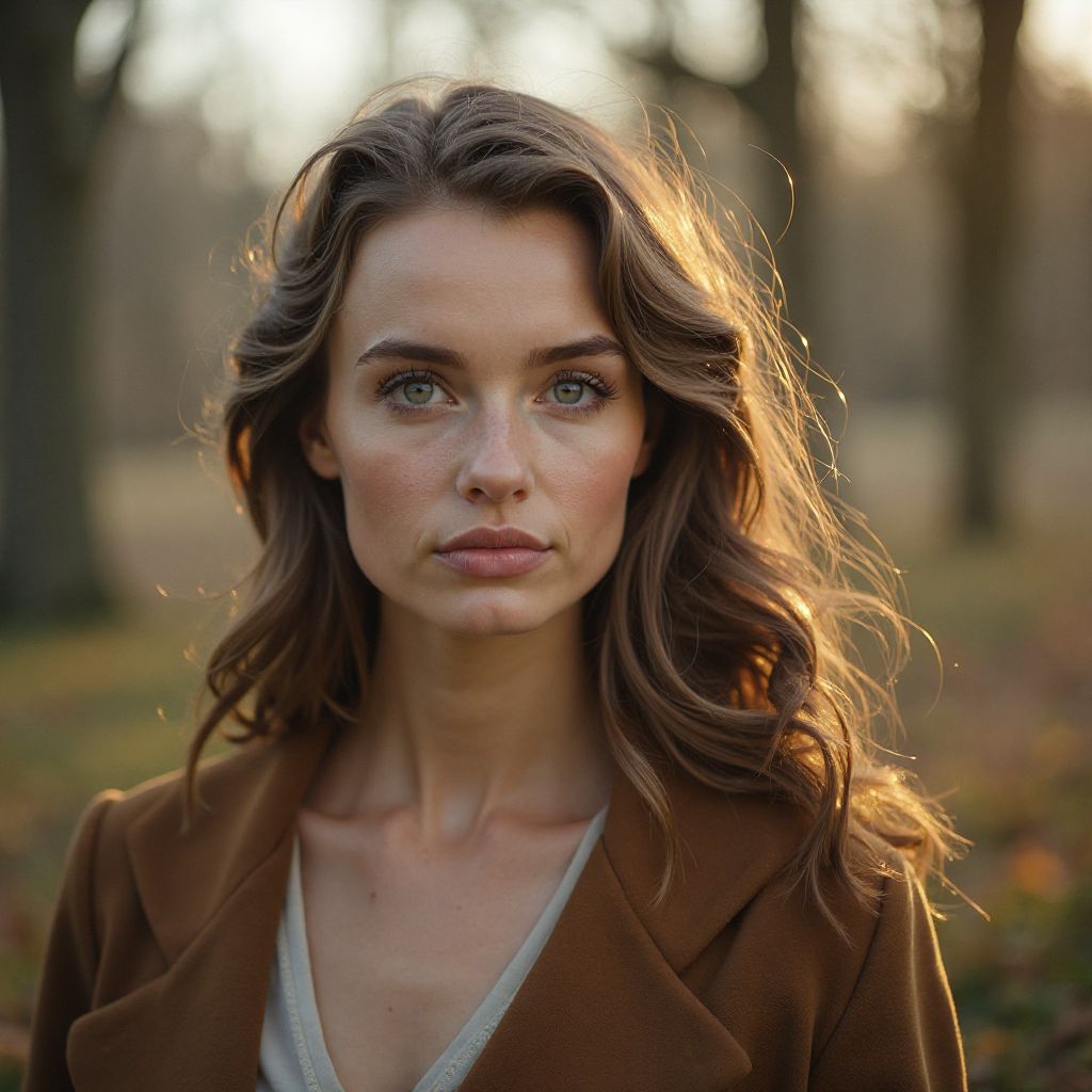 Petra a její kůň — konečně čas